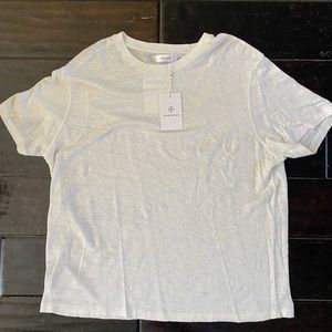 Anine Bing T-Shirt WITH TAGS